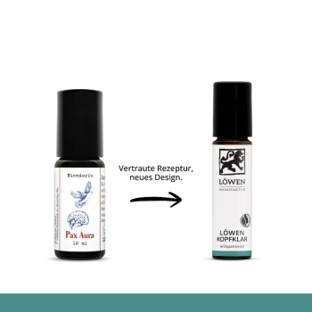 Preview: Niendorfs Kopfklar BIO - 10ml